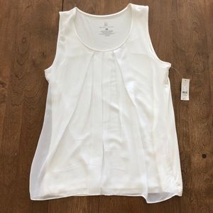 NY&C business casual/professional top